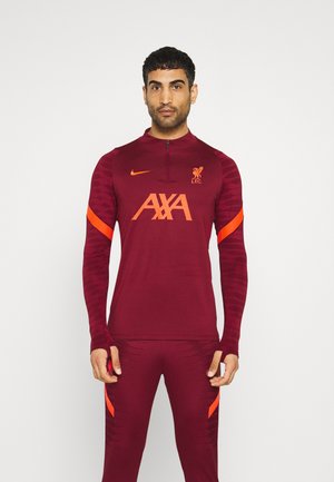 LIVERPOOL FC - Club wear - team red/bright crimson
