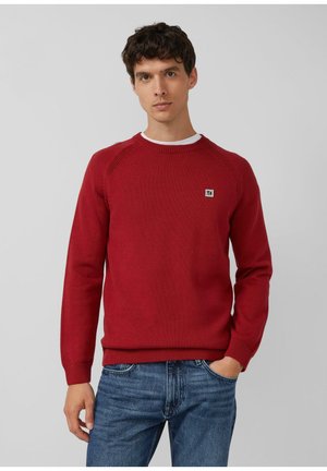 - Sweter