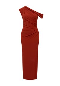Forever New KERBIE - Rochie cocktail/Rochie petrecere - red
