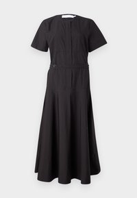 ELIZABETH DRESS - Maxi šaty - black