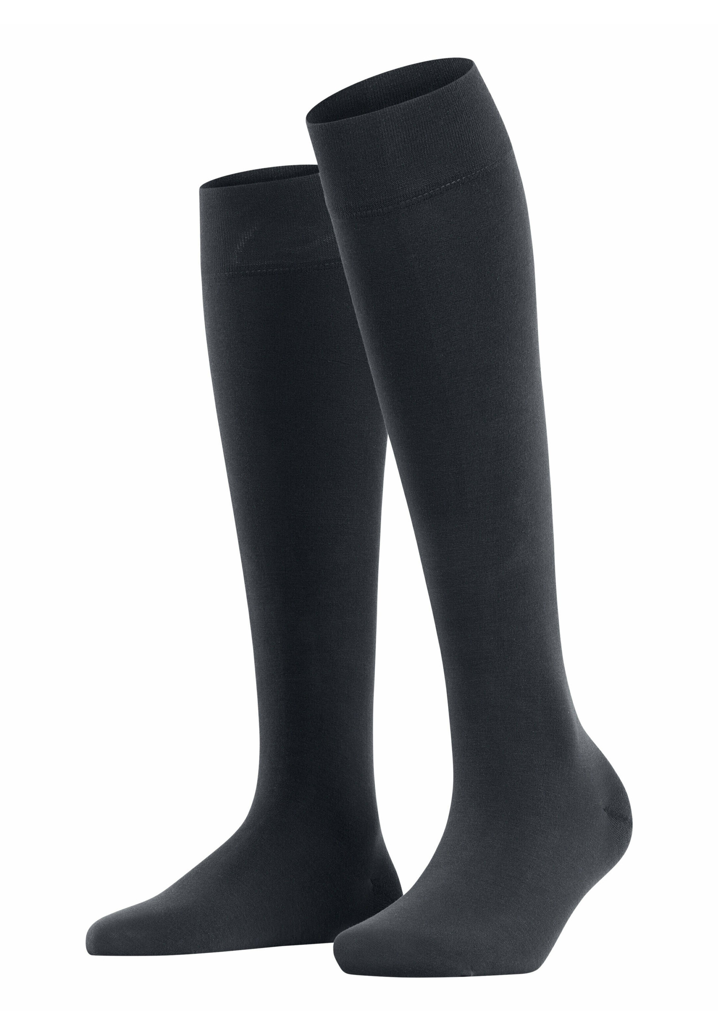 Chaussettes Basses Femme FALKE Climawool - Thermorégulées, Laine Mérinos & Tencel - Confort Et Durabilité - 7