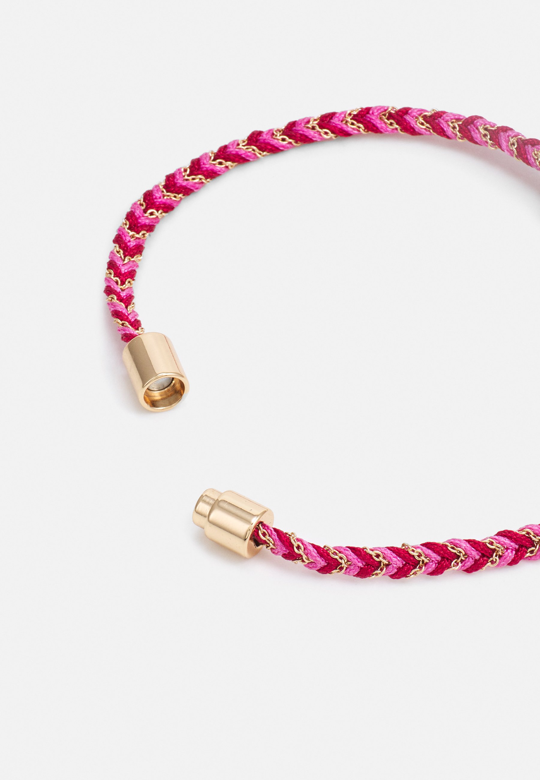 tory burch kira braided bracelet