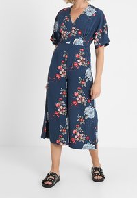 Pepe Jeans Overall / Jumpsuit - blue