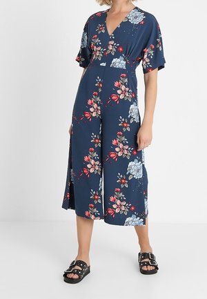 Pepe Jeans Combinaison - blue