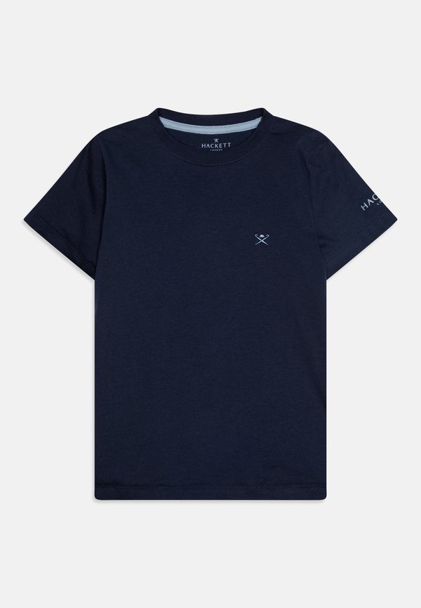 SMALL LOGO - T-Shirt basic