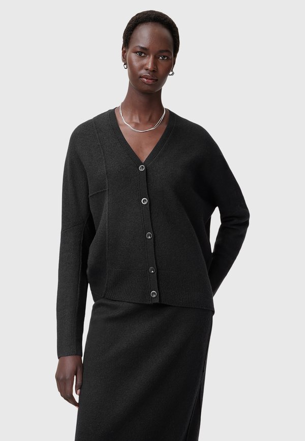 ANTONIA - Strickjacke