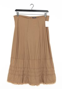 Ralph Lauren Blue Label A-linjainen hame - beige