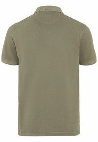 camel active Poloshirt - khaki