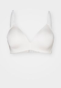 Push-up bra - cream