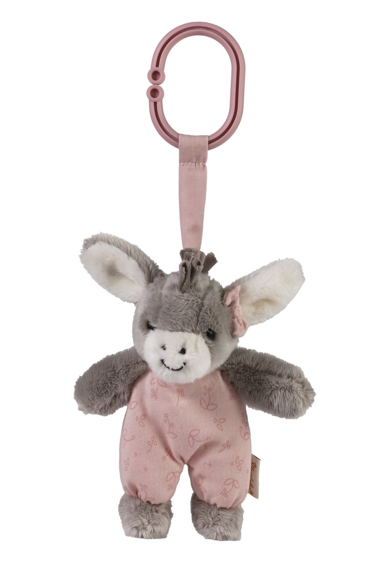 Sterntaler Babyspeelgoed roze Sterntaler Babyspeelgoed roze