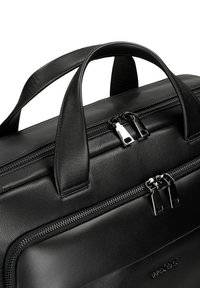 Wojas Laptop bag - czarny