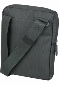 Mandarina Duck SMALL - Sac bandoulière - black ink