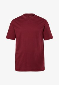 Seleccionado, aubergine