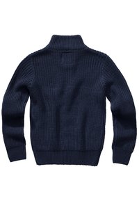 Brandit Sweatshirt - dark blue