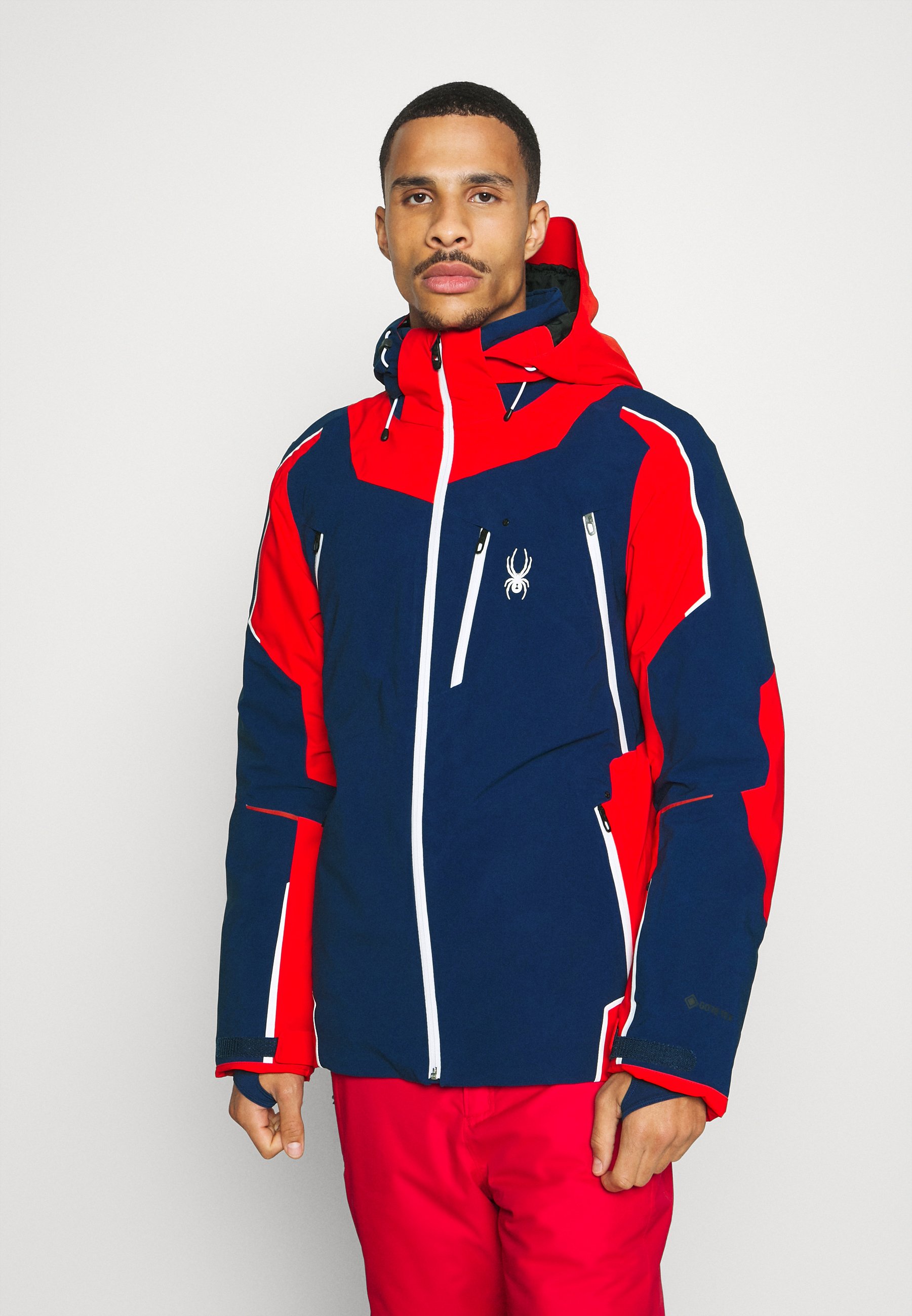 zalando skijacke herren sale