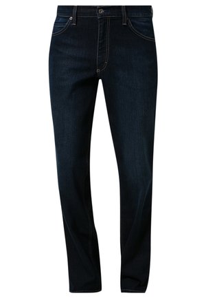 Jeans Slim Fit - dark-blue denim