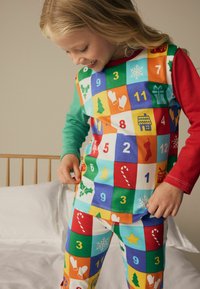 Little Bird REGULAR FIT  SET - Pidžamas komplekts - multi