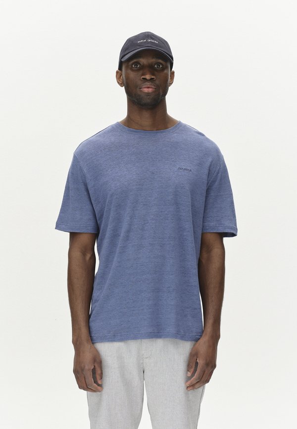 DUKE LOGO  - T-Shirt basic
