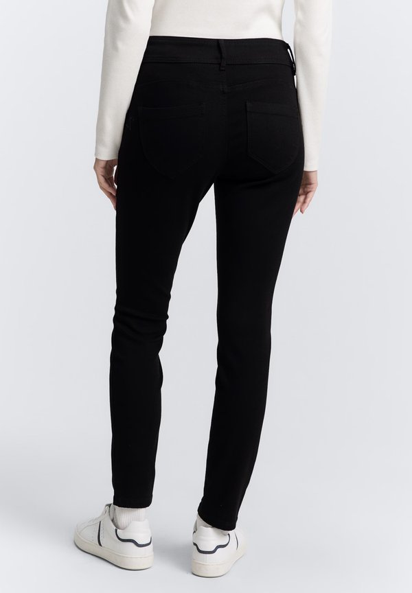 ALEXA SKINNY - Jeans Skinny Fit2