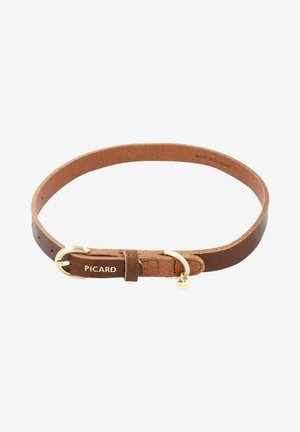 Picard DOG COLLAR SUSI  - Gürtel - cafe