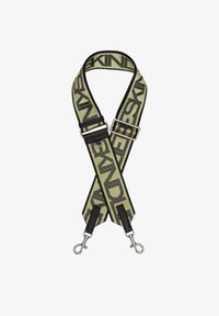 Unselected, kiwigrün