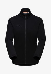 Selected, black