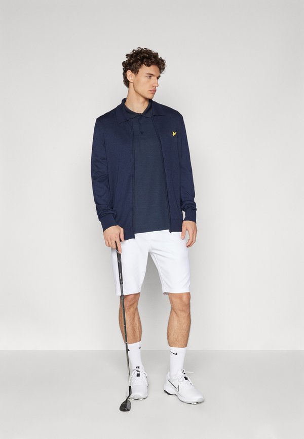 AIRLIGHT COLLARED  - Zip-up sweatshirt3