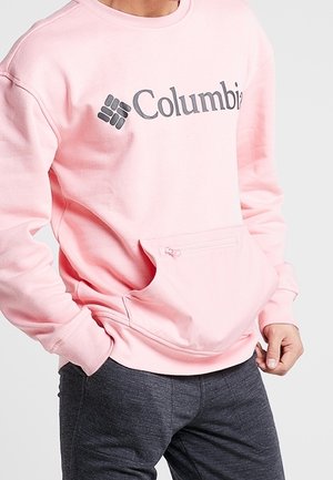 Sudadera - light pink
