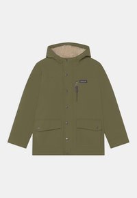 Patagonia INFURNO UNISEX - Žieminis paltas - alpine icon