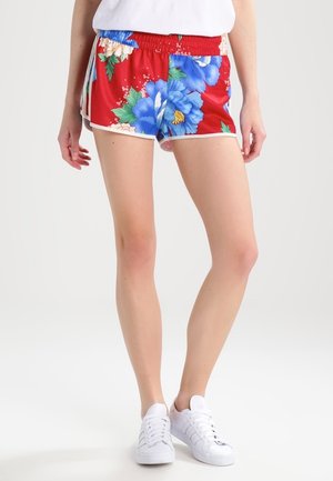 Short - multi-coloured