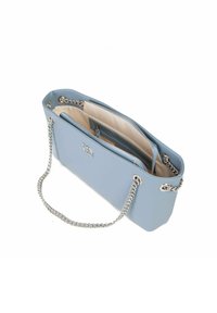 Miriade SPALLA ANDORA - Borsa a mano - azzurro
