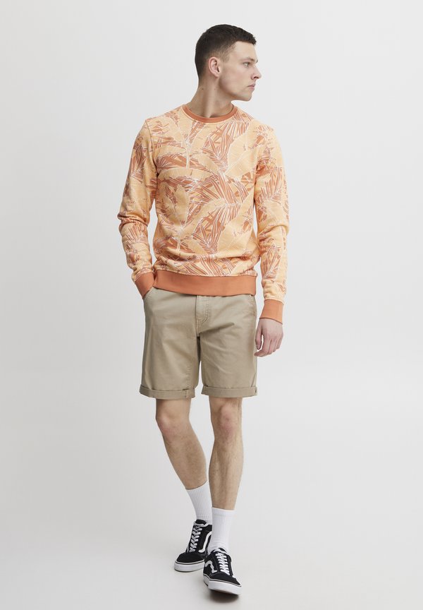 BHSweatshirt - Sweatshirt - brandied melon3