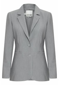 IHSARLA - Blazer - grey melange