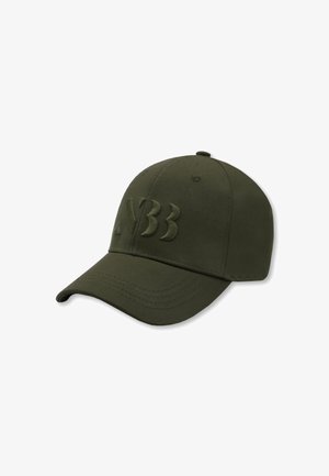NTHIRTYTHREE BASEBALL - Cap - forest green