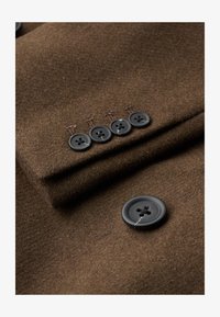 Non selezionato, deep khaki green