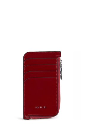 nat & nin, ALIZE - Portefeuille - dark red