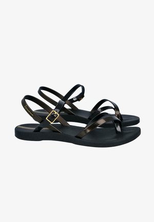 Ipanema FASHION VIII - Sandalias de dedo - black