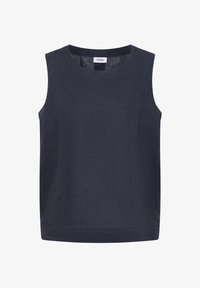 Geselecteerd, volcanic grey
