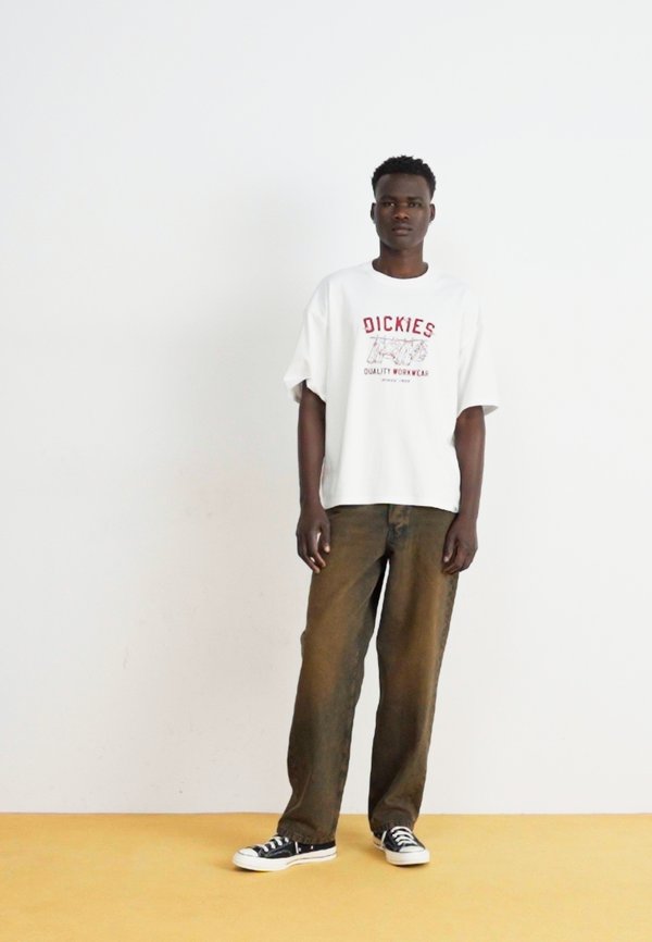 THOMASVILLE PANT - Relaxed fit jeans4