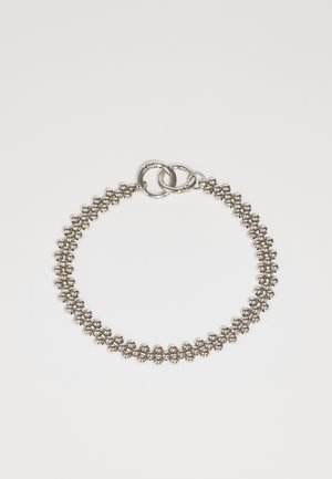Lorette Colé Duprat UNISEX - Kaulakoru - silver-coloured