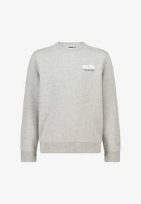 Non sélectionné, grey