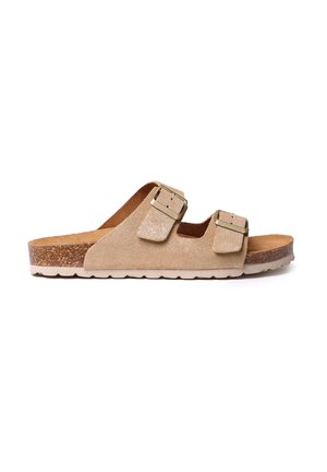Muiltjes - plati