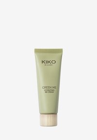 KIKO Milano GREEN ME HYDRATING BB CREAM - BB Cream - 103 honey