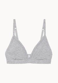 Non sélectionné, gris