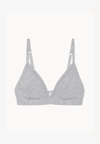 Non sélectionné, gris