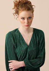 CHRIST Halskette - gelbgold