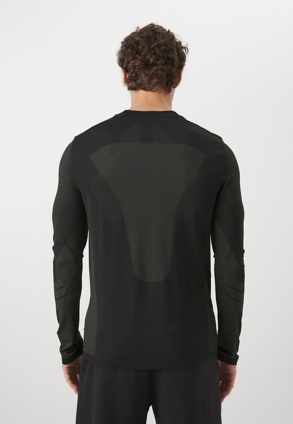 SEAMLESS LONG SLEEVE  - Long sleeved top3