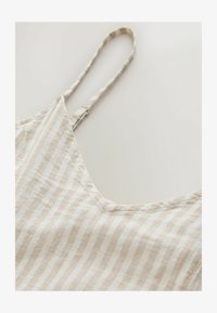 Non sélectionné, neutral stripe