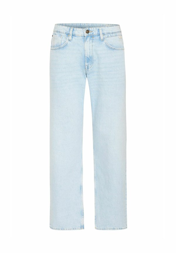 FLAKE - Relaxed fit jeans3