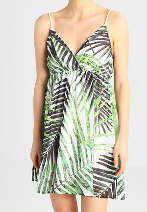 Jurk - white